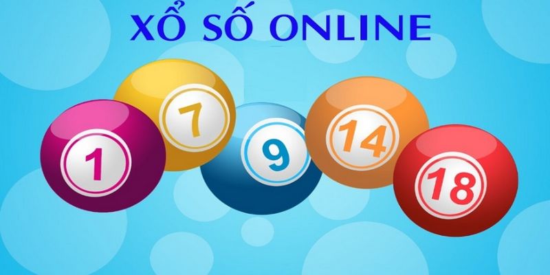 Những lợi ích khi chơi xổ số online người chơi cần biết