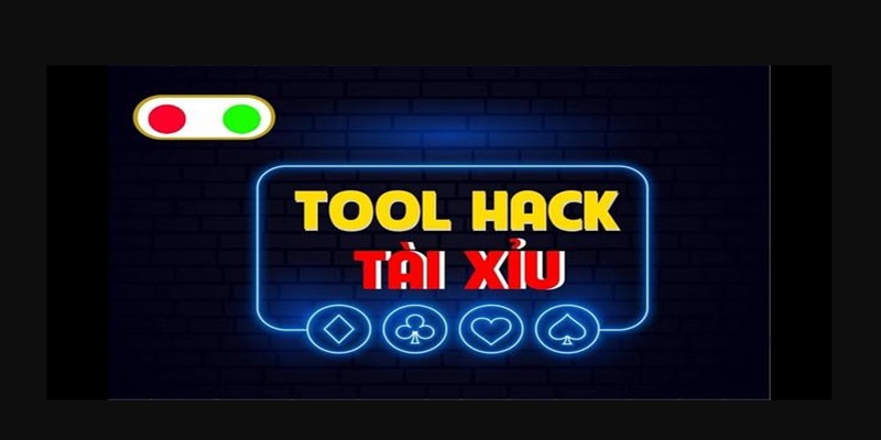 Giới thiệu phần mềm hack tài xỉu