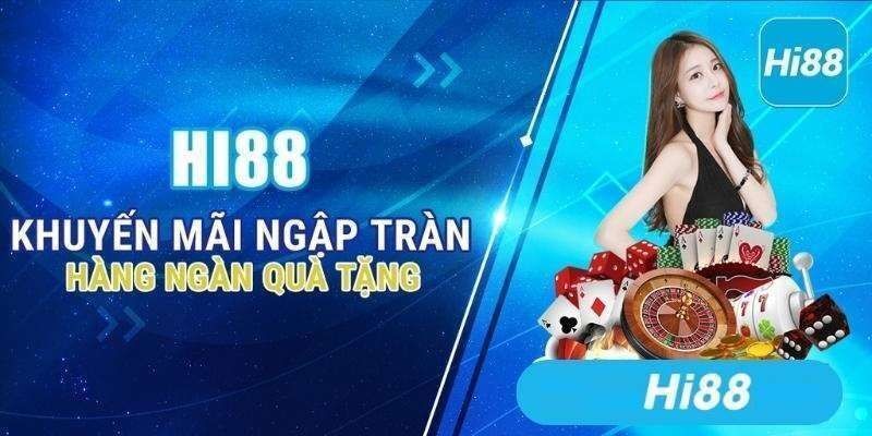 Nhiều ưu đãi cho bet thủ